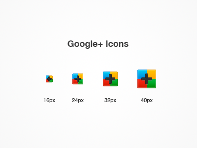 google_plus_icon_pack