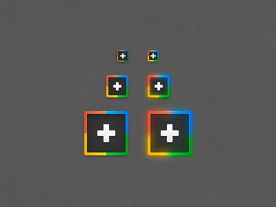 google_plus_psd