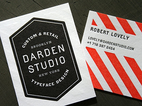 Darden Studio