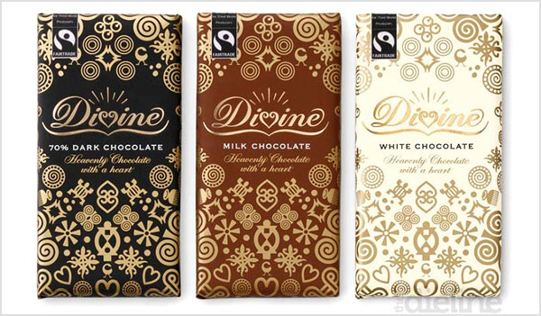 Packaging Designs For Inspiration