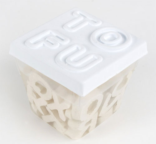 Tofu Package Design