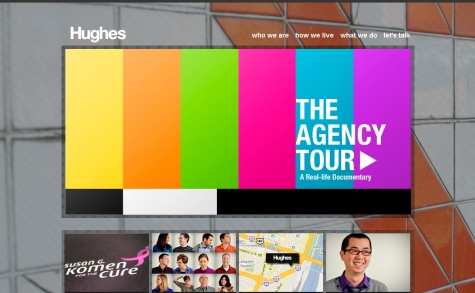 Hughes