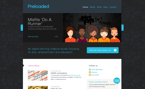 Preloaded