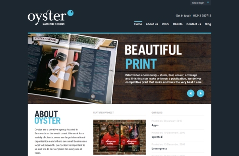 Oyster