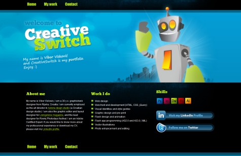 CreativeSwitch