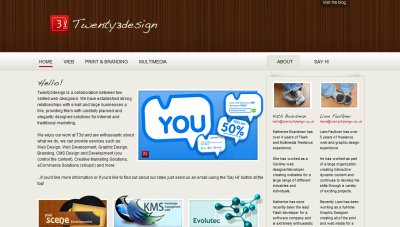 Design Portfolios