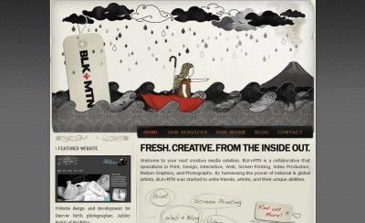 Design Portfolios