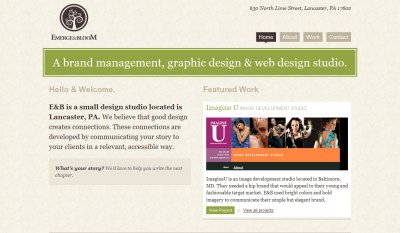 Design Portfolios