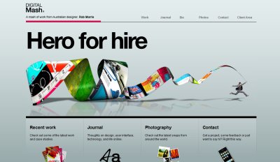 Design Portfolios