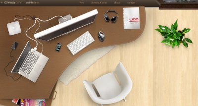 Design Portfolios