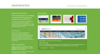 Design Portfolios