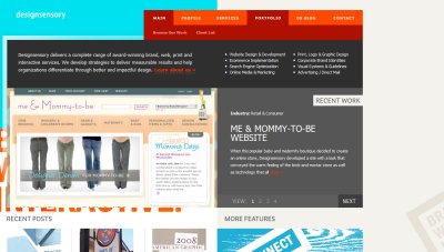 Design Portfolios