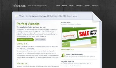 Design Portfolios