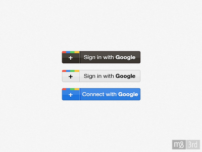 Sign In With Google