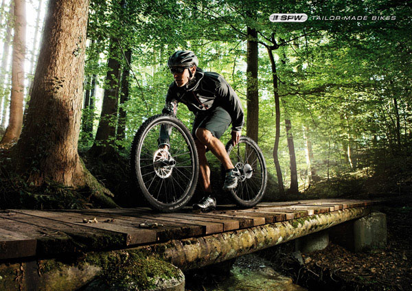 Creative Advertising Posters