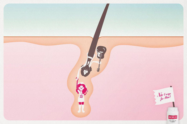 Creative Advertising Posters