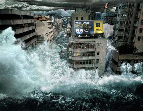 Furious Flood