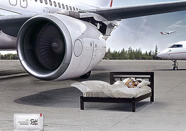 Creative AD:50+ World's Most Creative & Sophisticted Advertising