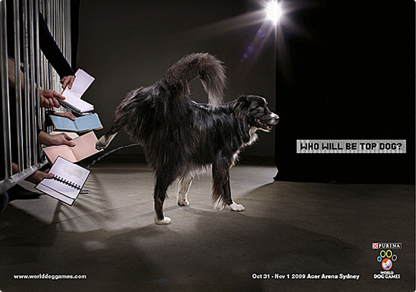 Creative AD:50+ World's Most Creative & Sophisticted Advertising