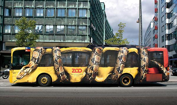 Creative AD:50+ World's Most Creative & Sophisticted Advertising