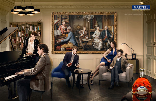 Creative Advertisement: Inspiring Creative Ads Around the World