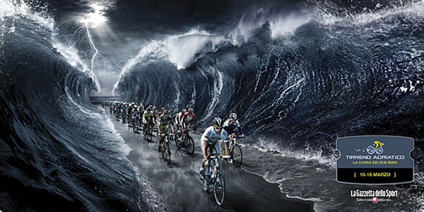 Creative AD:50+ World's Most Creative & Sophisticted Advertising