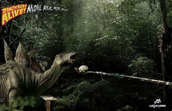 Creative AD:50+ World's Most Creative & Sophisticted Advertising