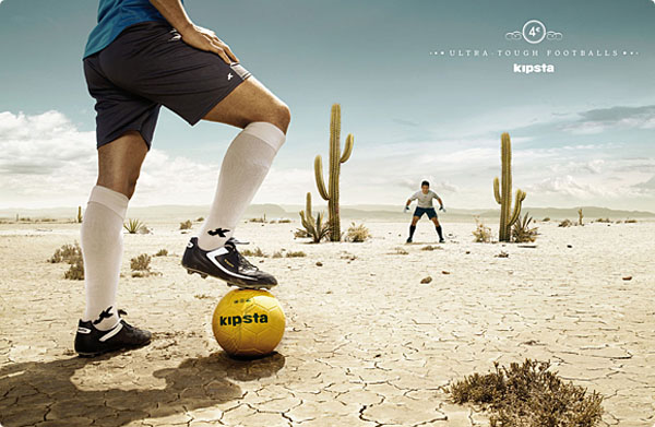 Creative AD:50+ World's Most Creative & Sophisticted Advertising