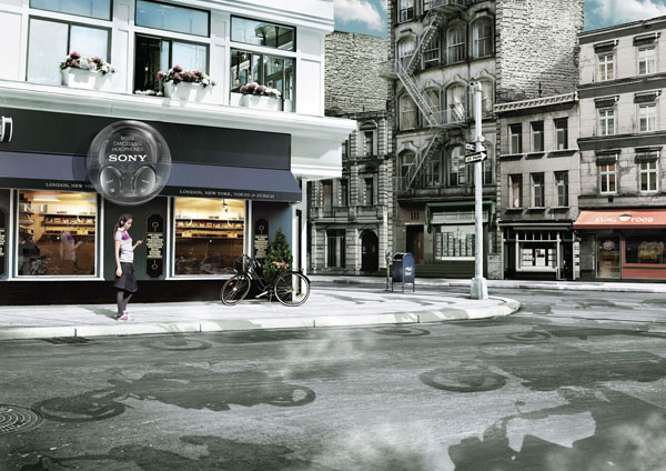Creative Advertisement: Inspiring Creative Ads Around the World