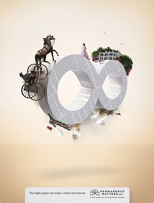 Creative AD:50+ World's Most Creative & Sophisticted Advertising