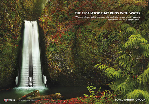 Creative AD:50+ World's Most Creative & Sophisticted Advertising