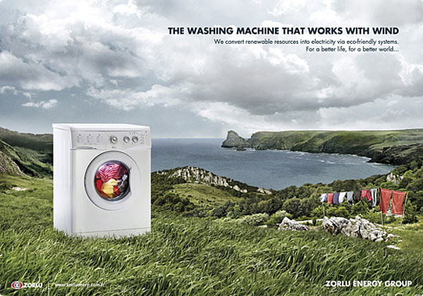 Creative AD:50+ World's Most Creative & Sophisticted Advertising
