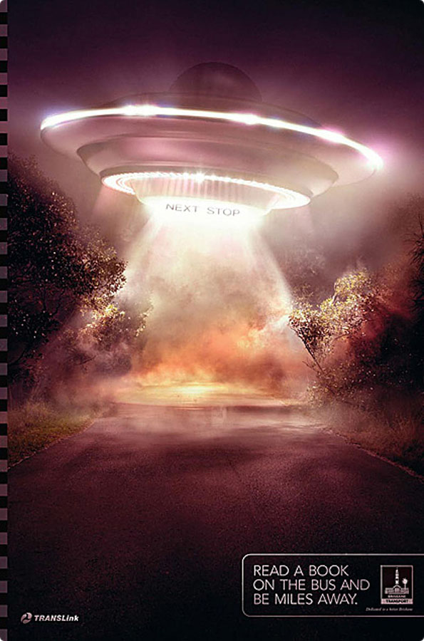 Creative AD:50+ World's Most Creative & Sophisticted Advertising