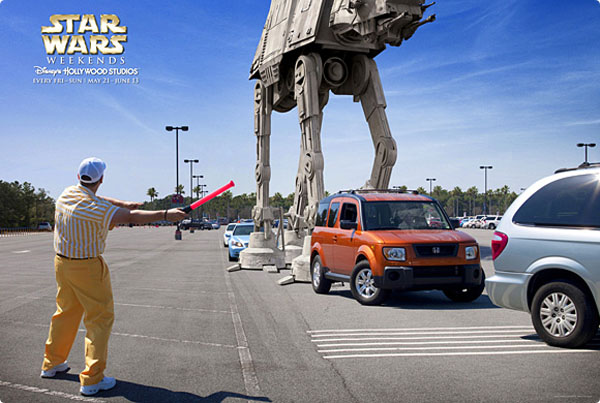 Creative AD:50+ World's Most Creative & Sophisticted Advertising