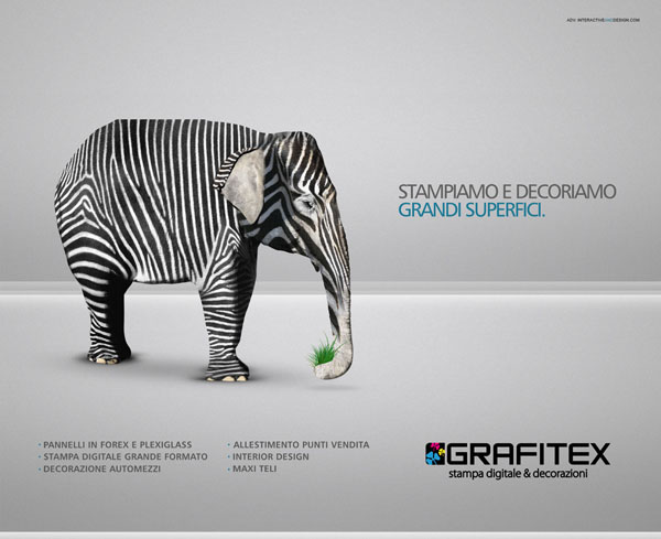 Forex advertising campaign