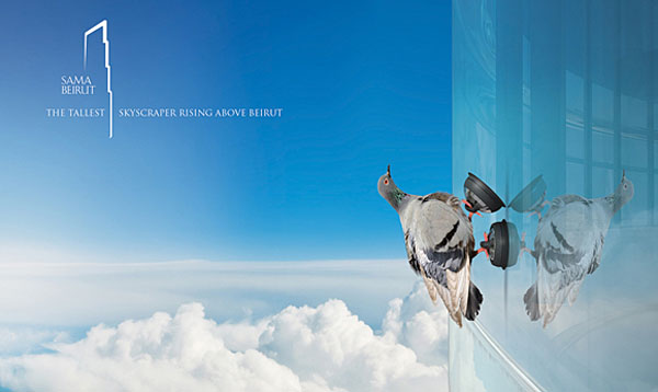 Creative AD:50+ World's Most Creative & Sophisticted Advertising