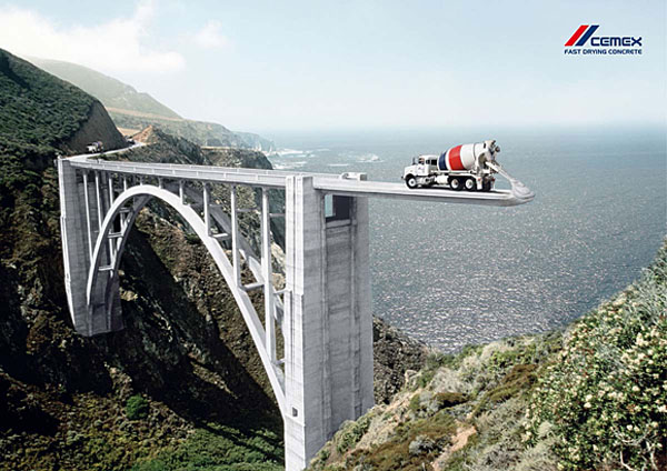 Creative AD:50+ World's Most Creative & Sophisticted Advertising