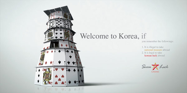 Card Building