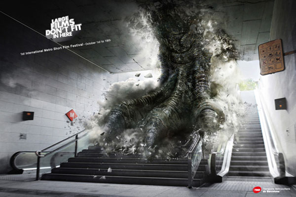 The Godzilla
