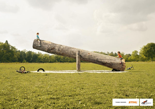Play Seesaw