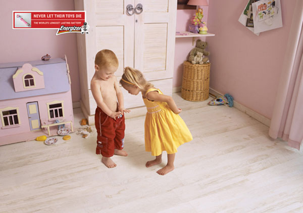 Curiosity in Pants